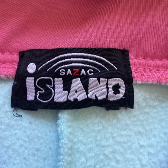 BLUE NARWHAL KIGURUMI ADULT ONESIE COSTUME 🌟EUC🌟 - Picture 7 of 16